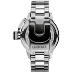 U-Boat Sommerso Ceramic Diver Men’s Green Watch