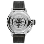 U-Boat Diver Watch Automatic Sommerso Ceramic Bordeaux