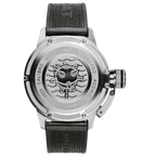 U-Boat Sommerso Ceramic Bordeaux Men's Black Watch