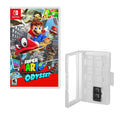 Odyssey Game and Game Caddy