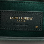 Patent Le 5 A 7 Hobo Dark Leaf