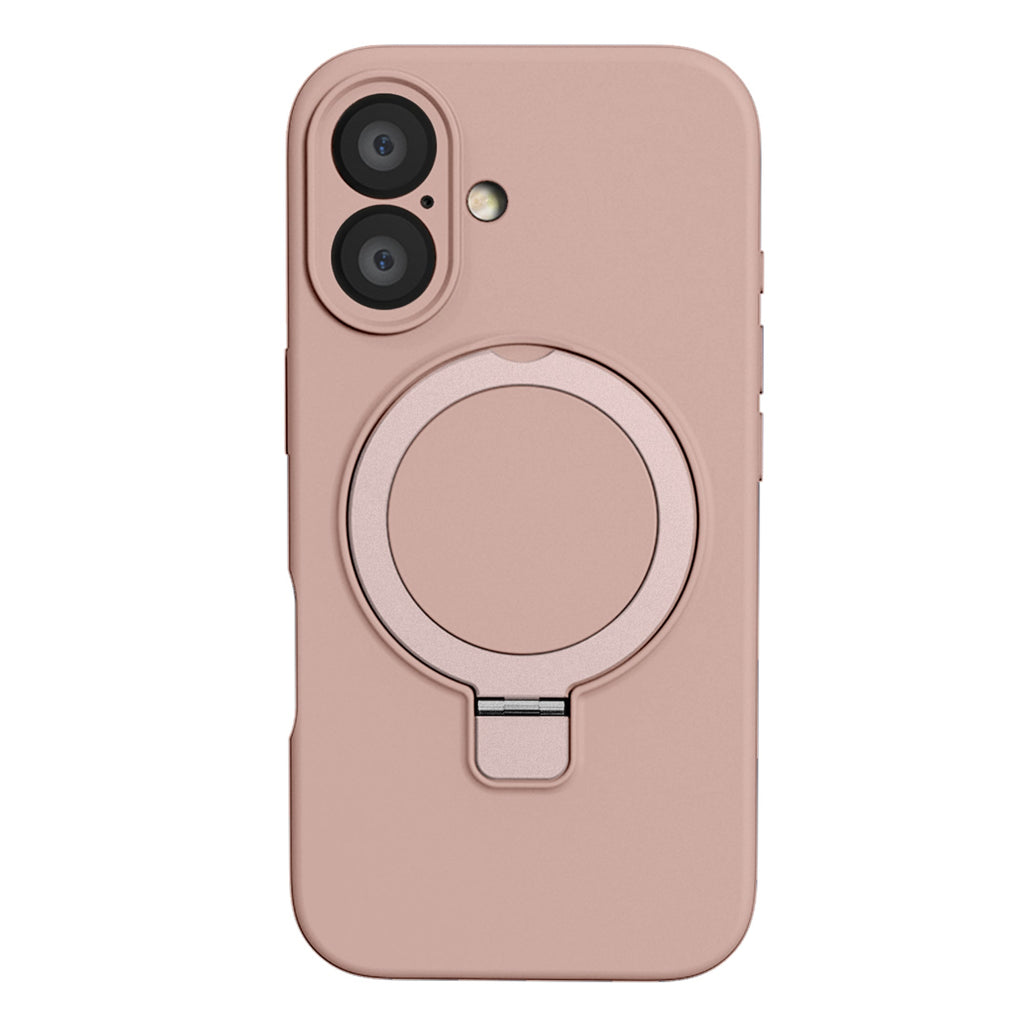 SAHARA - Venture Series Slim Kickstand Case - Apple iPhone 16 Plus