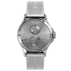 U-Boat Watch Darkmoon 44 White Curve Stainless Steel