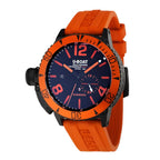 U-Boat Sommerso Men's Orange Automatic Watch