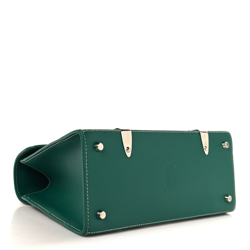 Goyardine Saigon PM Green