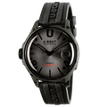 U-Boat Watch Darkmoon 44 GY Camouflage Curved Black