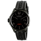 U-Boat Men’s Watch 40mm Darkmoon Oil Immersion Black Camouflage