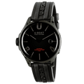 U-Boat Darkmoon Oil Immersion Men’s Black Camouflage Watch