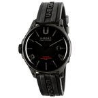 U-Boat Darkmoon Oil Immersion Men’s Black Camouflage Watch