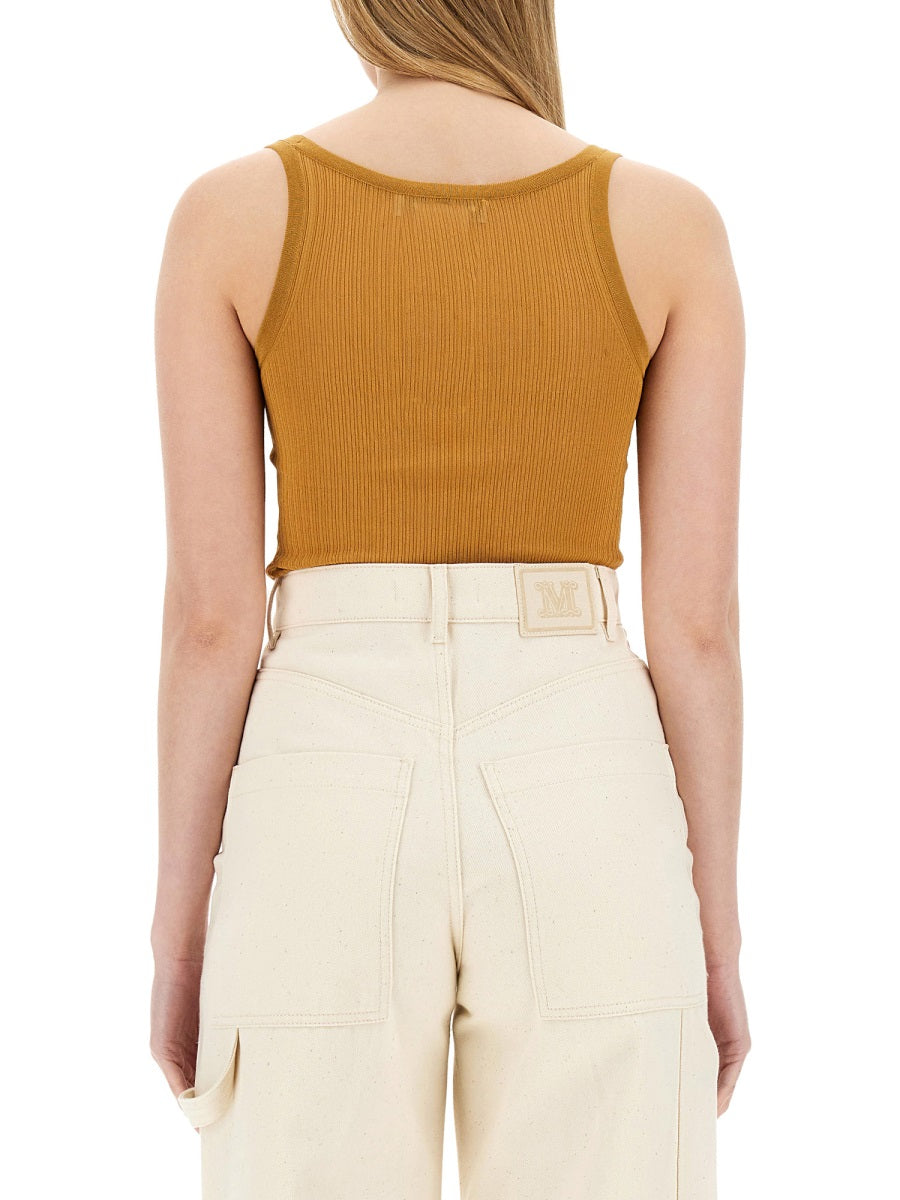 "Bastia" Tank Top