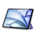SAHARA - Inspire Series Folio Case for Apple iPad Air 13" M3/M2 - Purple Oasis
