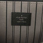 Empreinte Pochette Metis Black
