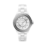 J12 Diamond Bezel