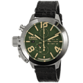U-Boat Men's Watch Classico Tungsteno CAS Green