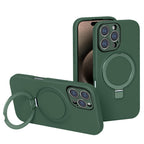 SAHARA - Venture Series Slim Kickstand Case - Apple iPhone 16 Pro Max