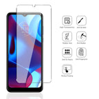 Reiko Moto G Pure And Moto G Power 2022 Super Durable Glass