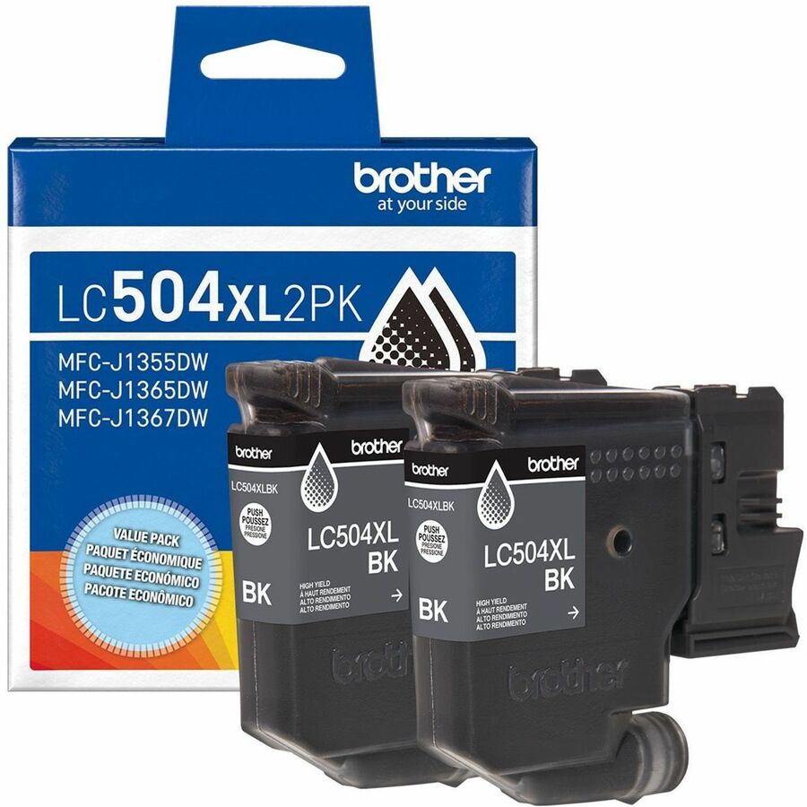 Original High Yield Inkjet Ink