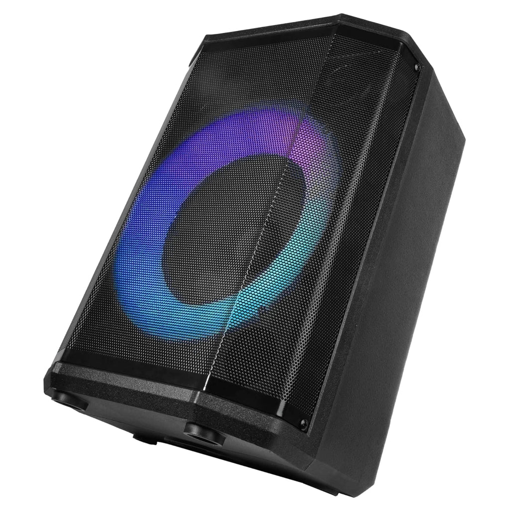 8" Bluetooth Speaker with True Wireless Technology
