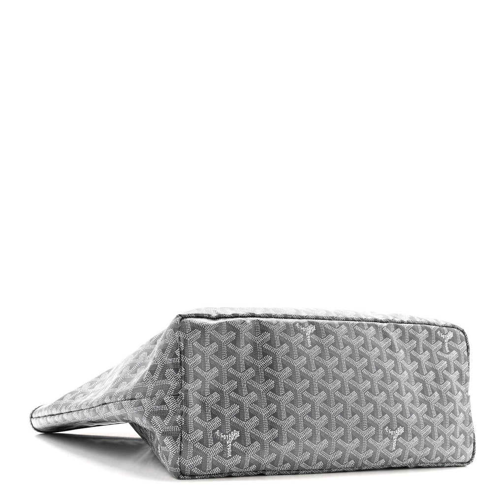 Goyardine Saint Louis PM Grey