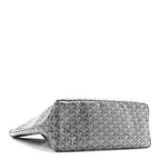Goyardine Saint Louis PM Grey