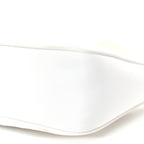 Tessuto Nylon Mini Re-Edition 2000 Bag White