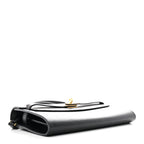 Epsom Kelly Wallet To Go Black