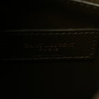 Smooth Calfskin Small Le 5 A 7 Soft Hobo Light Musk