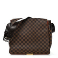 Damier Ebene Bastille Messenger