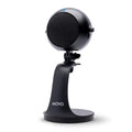 Movo WebMic Desktop USB Microphone with  Stand