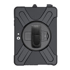 SAHARA - Raider X Series Heavy-Duty Hand Strap Case - Microsoft Surface Go 4 and Go 3