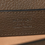 Taurillon Blush Rejane PM Taupe
