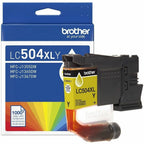 LC504XLY Original High Yield