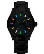 Ball Engineer III Marvelight Chronometer Ice Blue Watch