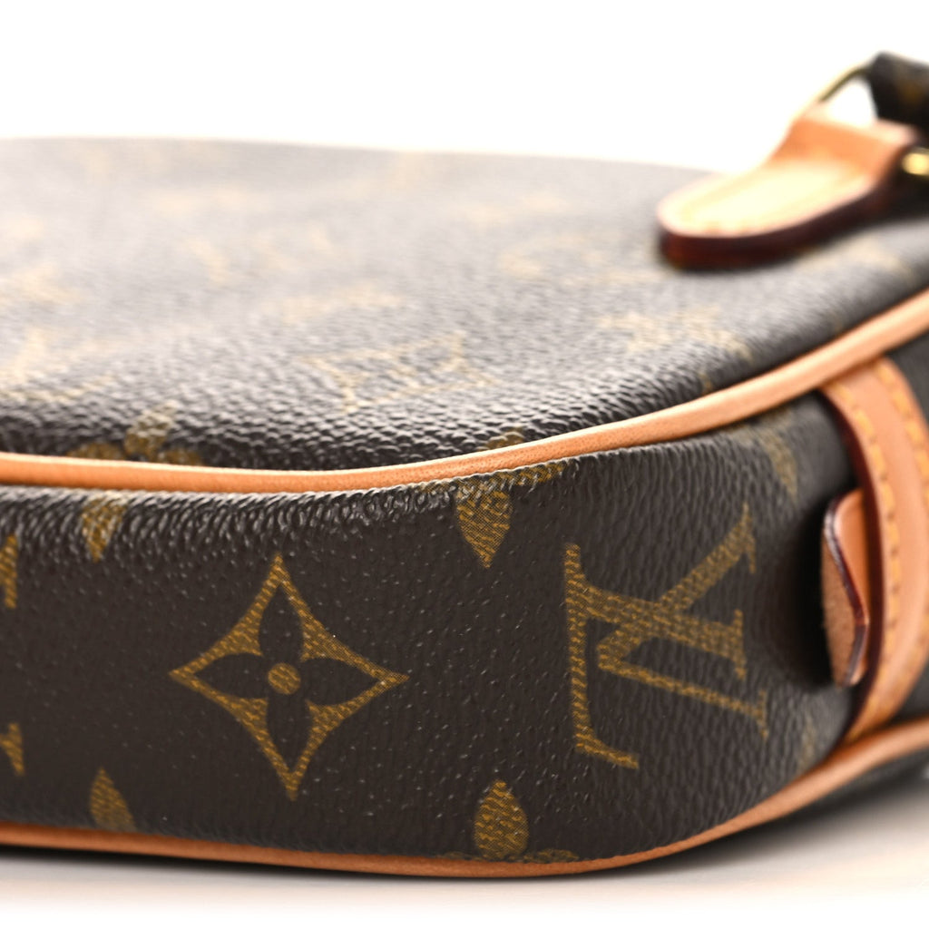 Monogram Pochette Marly Bandouliere