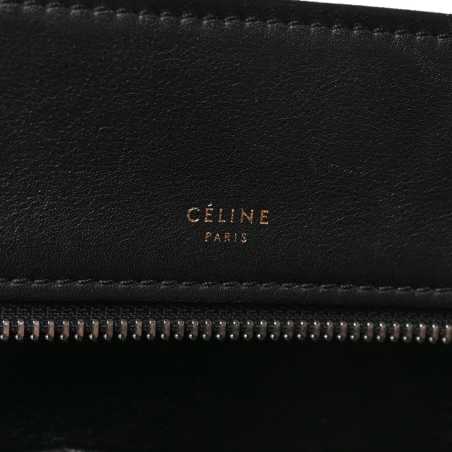 Pony Hair Calfskin Medium Edge Shoulder Bag Praline