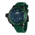 U-Boat Sommerso Men's Green Automatic Watch