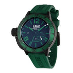 U-Boat Sommerso Men's Green Automatic Watch