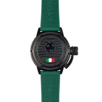 U-Boat Sommerso Men's Green Automatic Watch