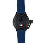 U-Boat Sommerso Men's Blue Automatic Watch
