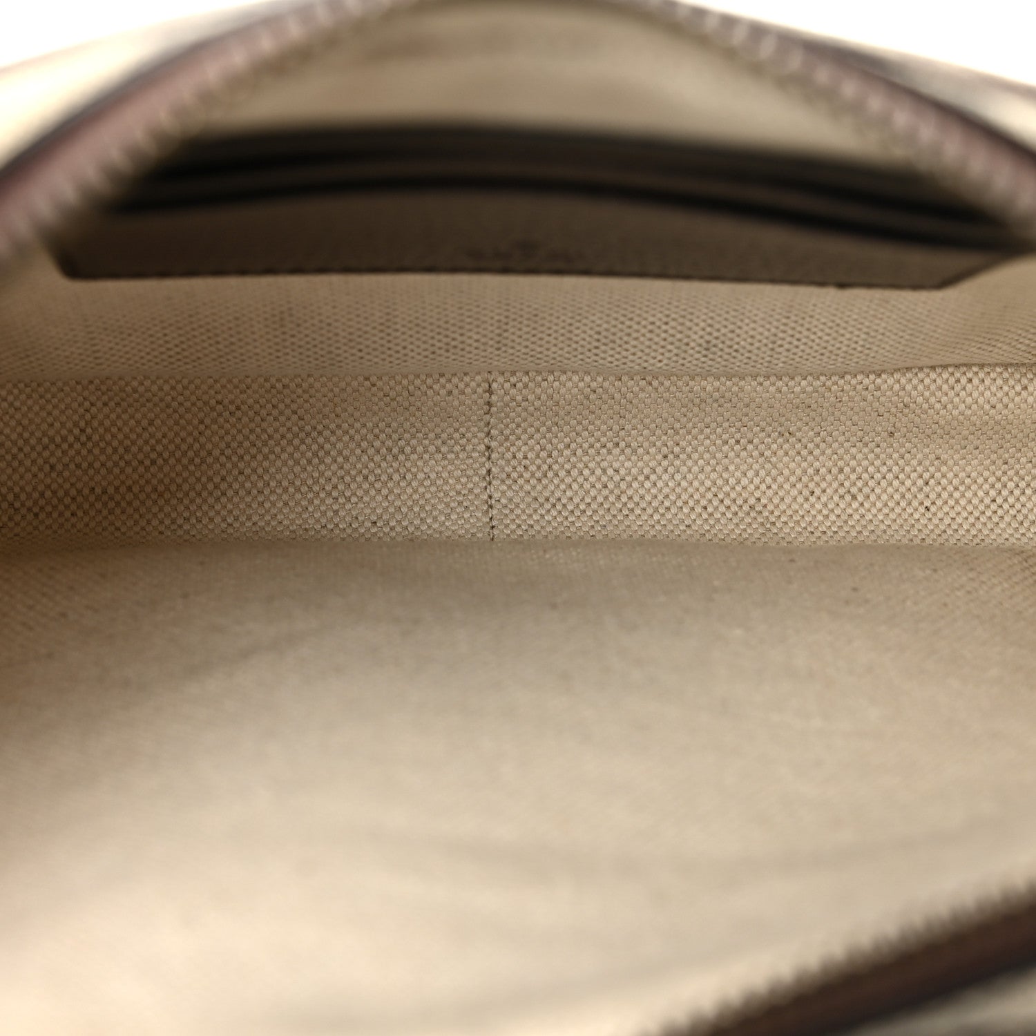 GG Supreme Monogram Web Mini Ophidia Bag Beige Ebony