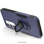 SAHARA - Raider Series Heavy-Duty Case - Samsung Galaxy S24 FE