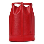 Epi Randonnee PM Castillan Red
