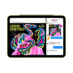 iPad (A16) Wi-Fi 256GB