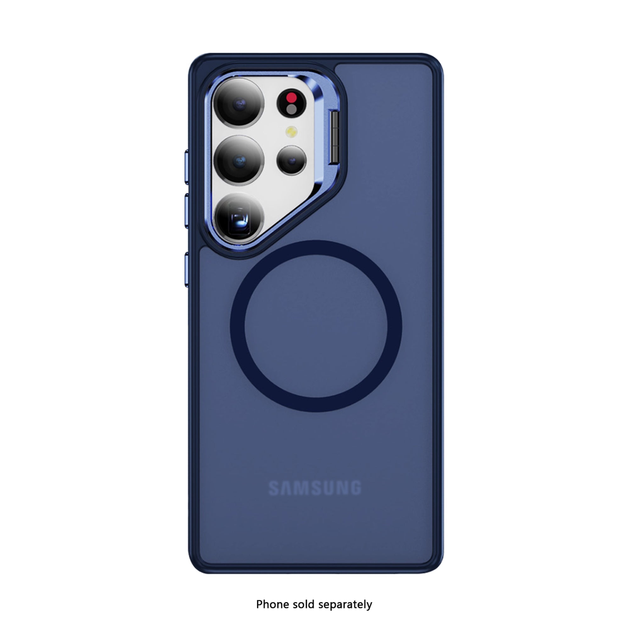 SAHARA - Venture Series Kickstand Case - Samsung Galaxy S25 Ultra