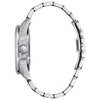 Bulova Classic Men's Silver Watch