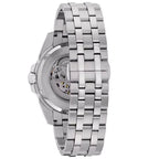 Bulova Classic Men's Silver Watch