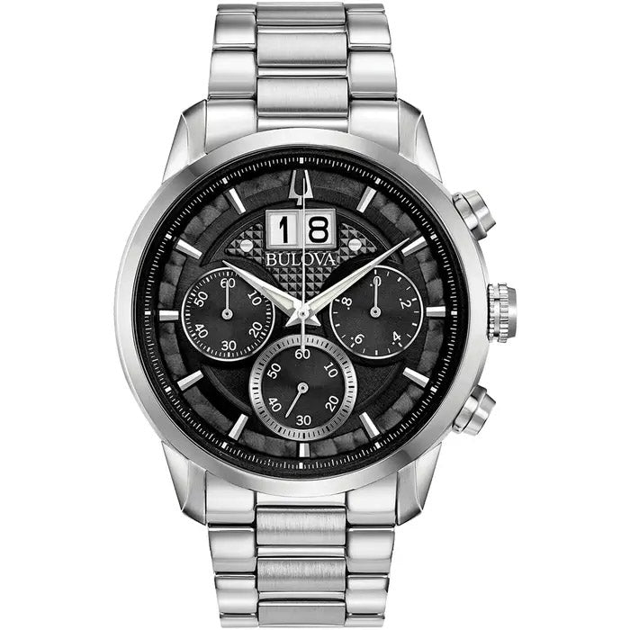 Bulova Sutton Men's Watch