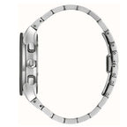 Bulova Millennia Men's Silver Watch