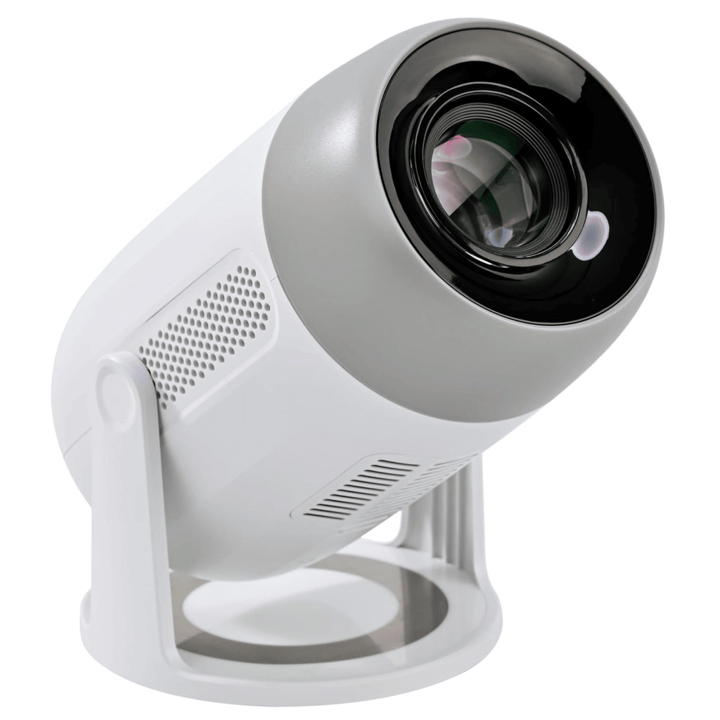 150" Home Theater LCD Projector