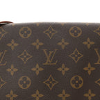 Monogram Musette Tango Long Strap